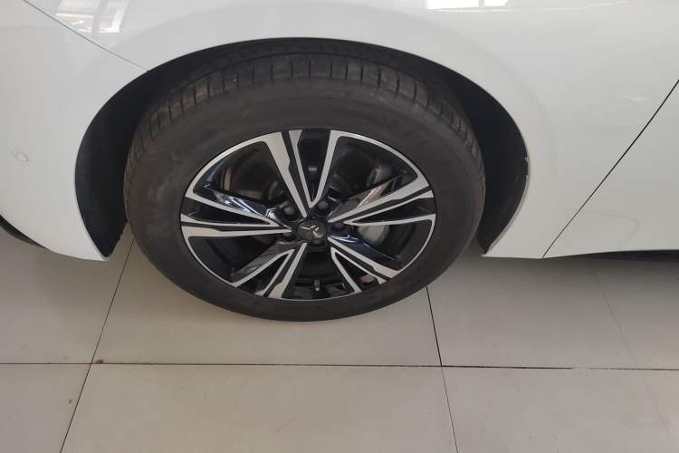 Used Hongqi EH7 2024 690 Pro
