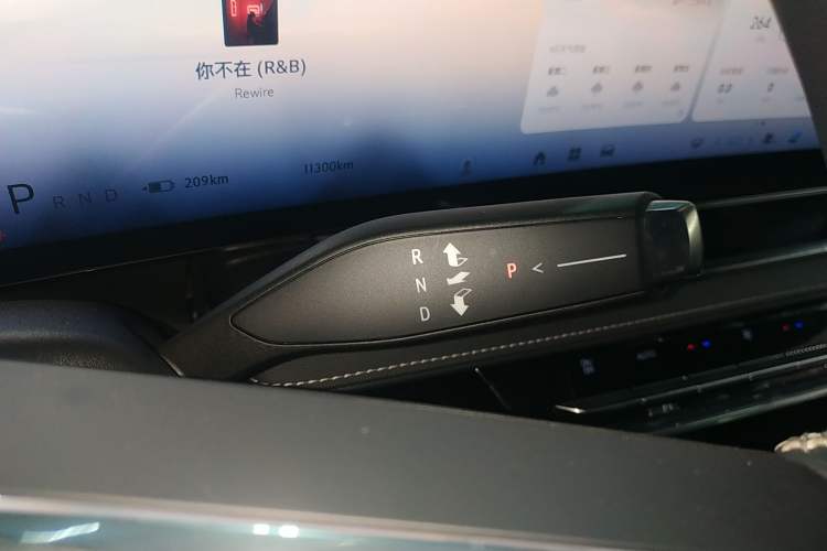 Used Buick E5 2023 Zhenxiang Standard Range Edition
