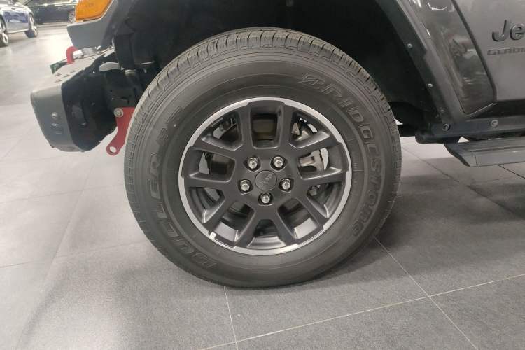 Used Jeep Gladiator 2022 3.6L Pioneer Edition