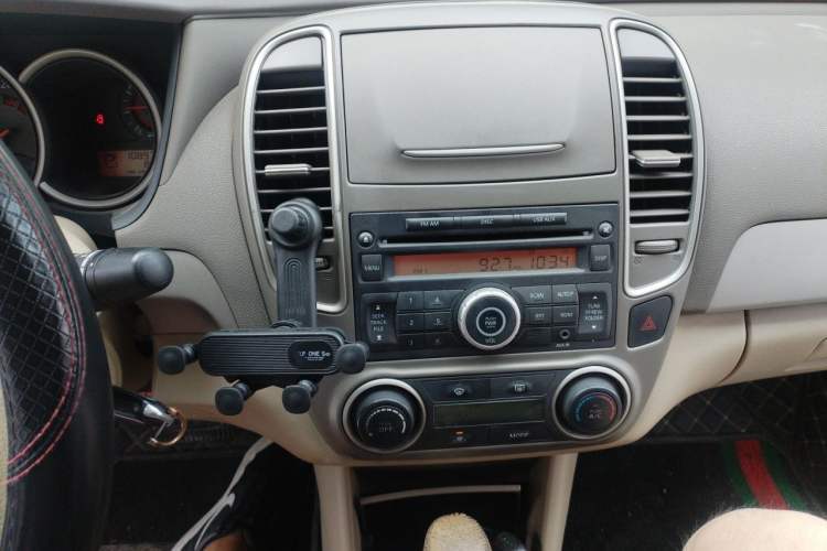 Used Nissan Sylphy 2012 Classic 1.6XE Automatic Comfort Edition