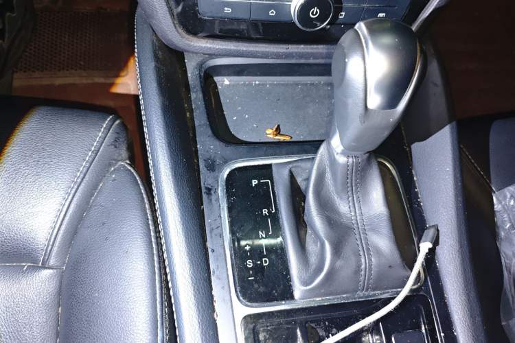 Used BYD Song MAX 2017 1.5T Automatic Smart Connect Elite 7-Seater
