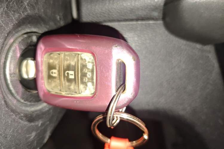 Used Honda XR-V 2015 1.8L EXi CVT Comfort Version