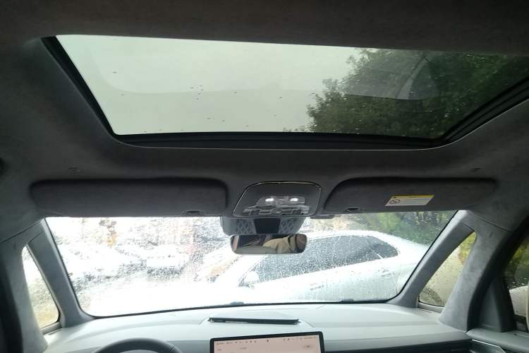 Used Zeekr 009 2022 WE Edition