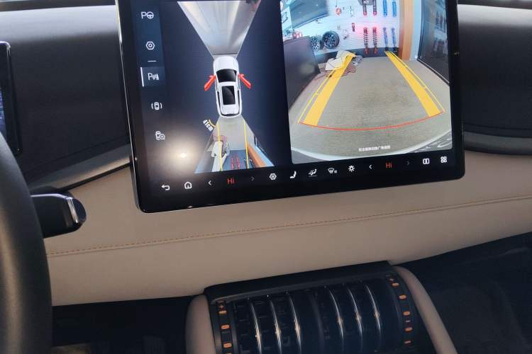 Used BYD Yuan PLUS 2025 Intelligent Driving Version 510 km Leading Edition
