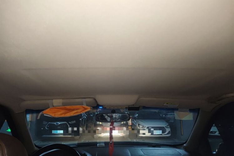 Used Buick GL8 2014 2.4L Classic Edition
