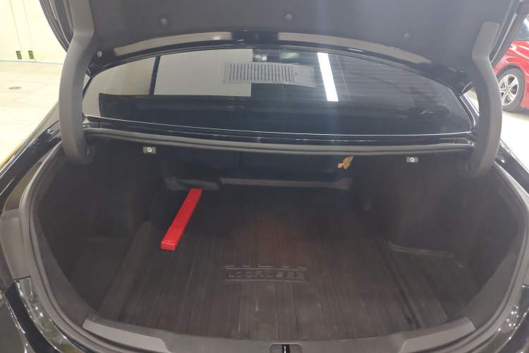 Used Buick LaCrosse 2022 552T Luxury Version Trunk