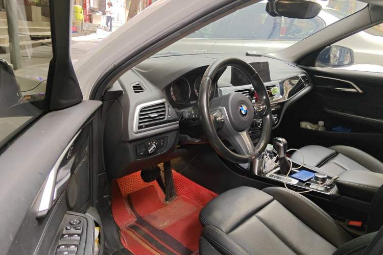 Used BMW 1 Series 2019 118i M Sport Package