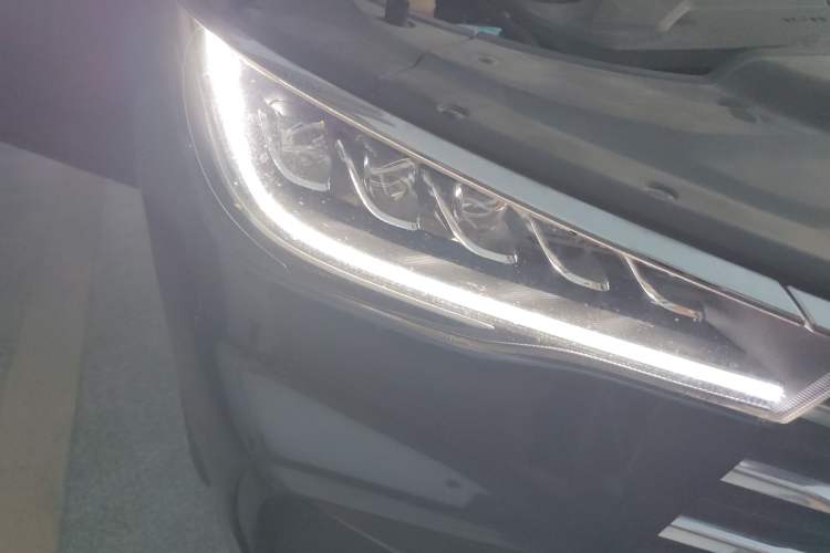 Used BYD Song MAX 2021 Upgraded Model 1.5T Automatic Prestige 7-Seater
