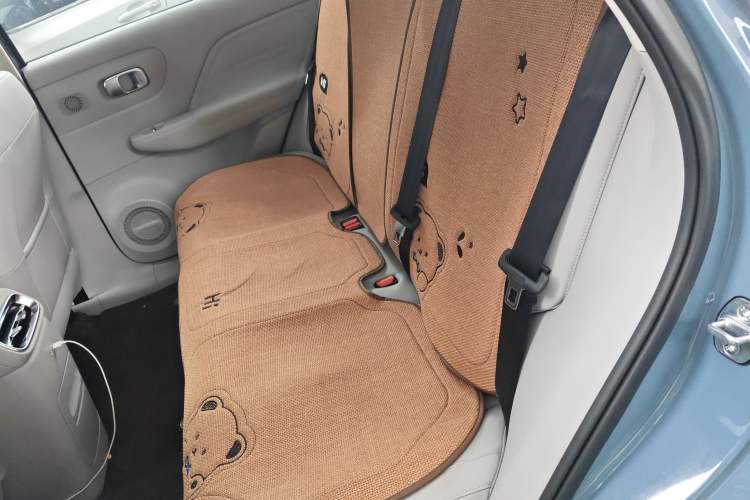 Used Leapmotor B10 2025 510 LiDAR Version
