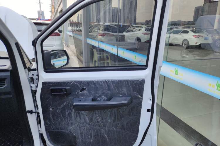 Used Wuling Zhengcheng 2022 2.0L Manual Entrepreneurial Version
