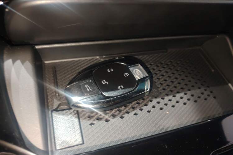 Used GAC Trumpchi M8 2024 Zongshi Series 400T Ultimate Edition