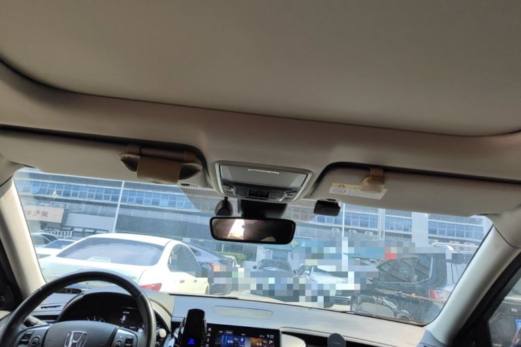 Used Honda Avancier 2020 370TURBO Two-Wheel Drive Luxury Edition