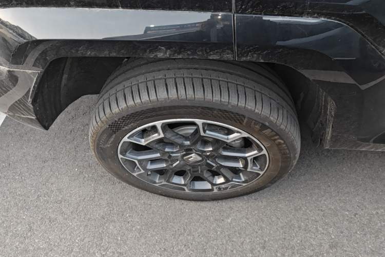 Used Tank 700 New Energy 2024 Hi4-T Extreme Edition