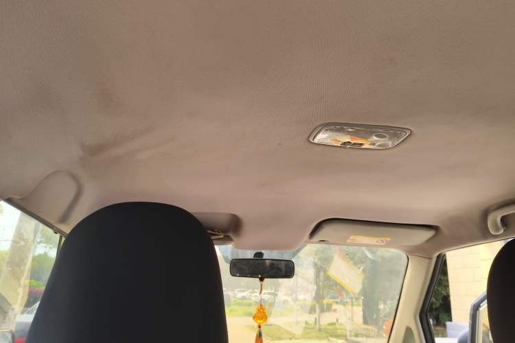 Used Zxauto C3 2014 1.5L Manual Business Edition
