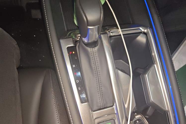 Used Honda Accord 2025 Sport Series 260TURBO Luxury Edition