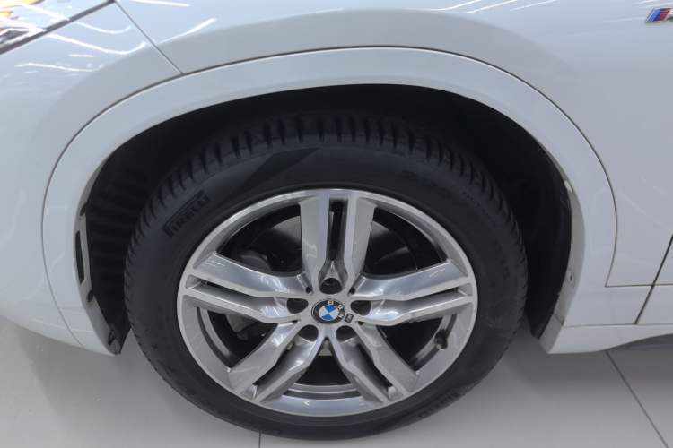 Used BMW X2 2021 sDrive25i Leading Model M Sport Package