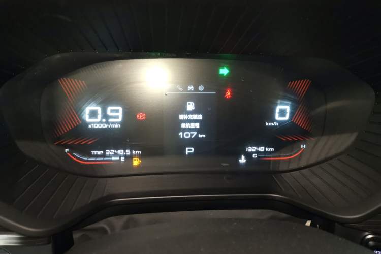 Used Wuling Asta 2021 1.5T CVT Star曜 Edition