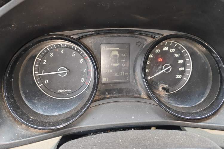 Used Wuling Hongguang PLUS 2019 1.5T Manual Luxury 7-Seater
