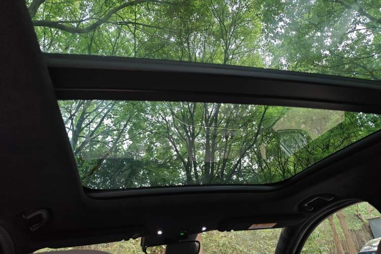 Used Nio ES7 2022 100kWh First Edition
