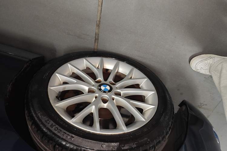 Used BMW 1 Series 2015 120i Leading Model