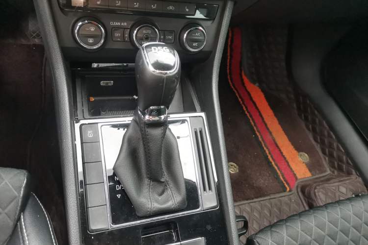 Used Skoda Superb 2016 TSI330 DSG Innovation Edition