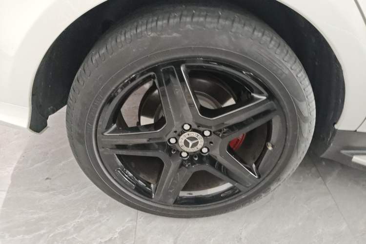 Used Mercedes-Benz GLE 2017 GLE 400 4MATIC
