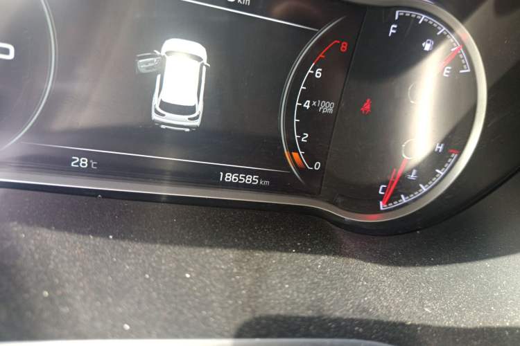 Used Kia Sportage R 2019 2.0L Automatic Smart Luxury Edition
