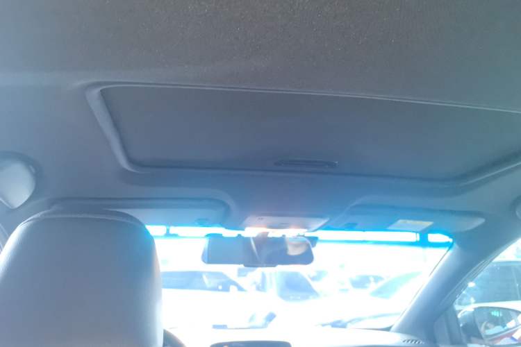 Used Chevrolet Monza 2019 RS 330T Automatic Comfort Edition China VI Standard