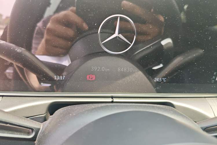 Used Mercedes-Benz C-Class 2023 C 260 L Sport Edition
