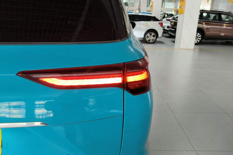 Used Wuling Victory 2020 1.5T CVT Flagship Edition