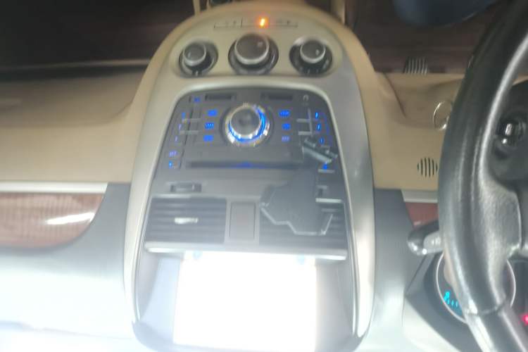 Used Buick Excelle 2013 1.5L Manual Luxury Model