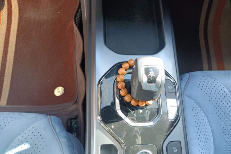 Used Geely Auto Cowboy 2025 1.5TD Fun-Offroad Version
