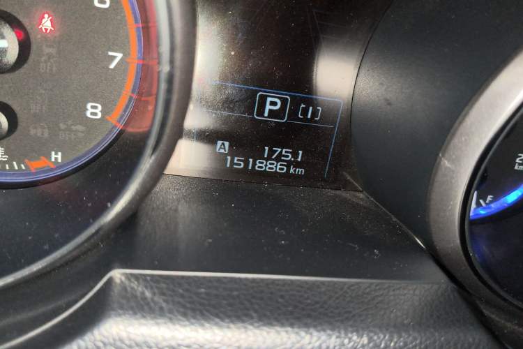 Used Subaru Outback 2018 2.5i Sport Navigation Edition with EyeSight
