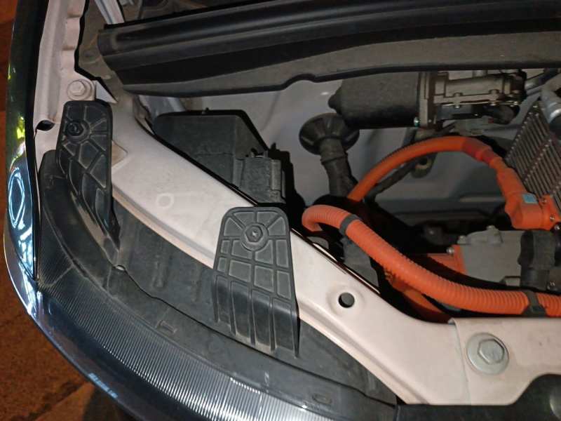 Used Wuling Hongguang MINIEV 2021 Macaron Premium Model – Lithium Iron Phosphate — 23