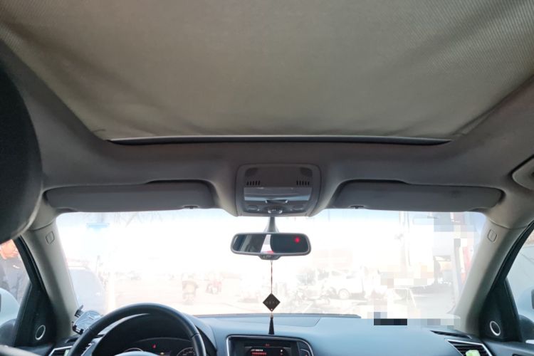 Used Audi Q5 2011 2.0TFSI Comfort Version