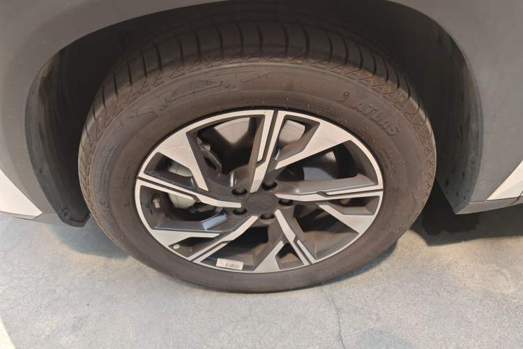 Used Geely Galaxy L7 2024 1.5T 55km PRO Dragon Edition