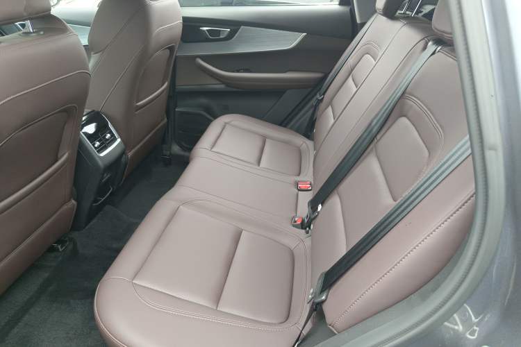 Used Chery Tiggo 7 2025 Excellence Version 1.5T Manual Comfort Edition
