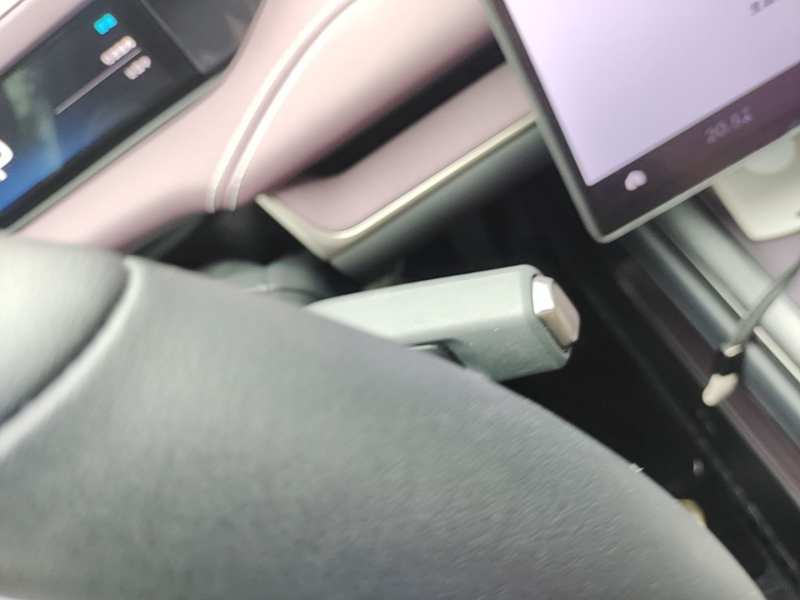 Used Xiaomi Auto SU7 2024 Rear-Drive Ultra-Long Range Advanced Pro-Level Intelligent Driving Version — 13