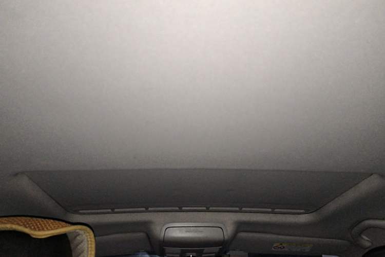 Used Volkswagen Sagitar 2018 1.6L Manual Comfort Model Headliner