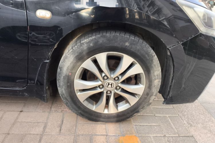 Used Honda Accord 2014 2.0L LX Comfort Edition