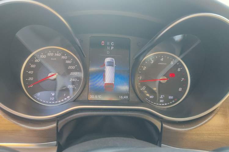 Used Mercedes-Benz V-Class 2020 V 260 Prestige Edition
