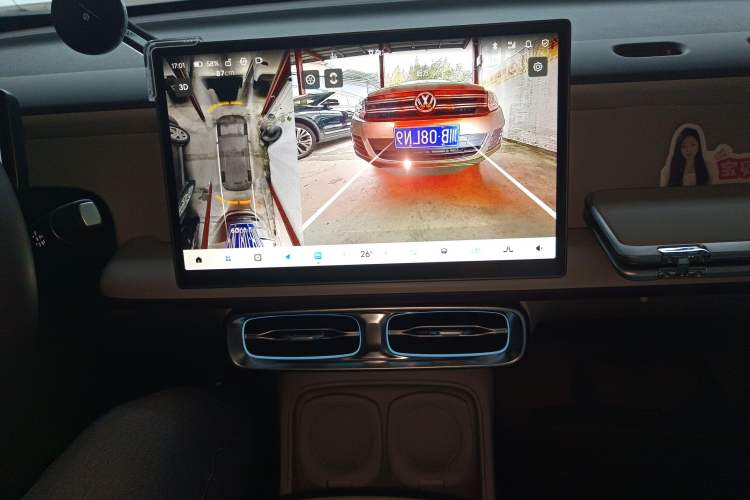 Used Leapmotor B10 2025 510 LiDAR Version