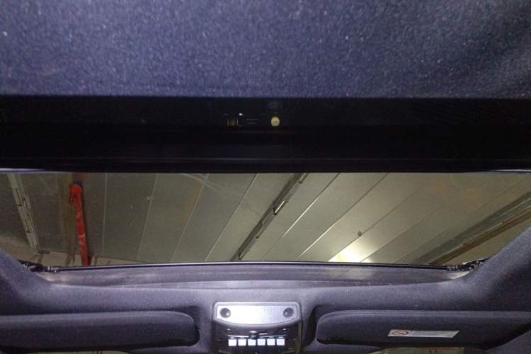 Used Ford F-150 Raptor 2018 3.5T Raptor Performance Enhanced Edition Headliner