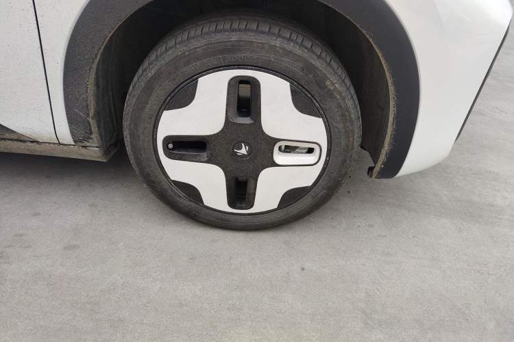 Used ARCFOX Kaola S 2024 PRO