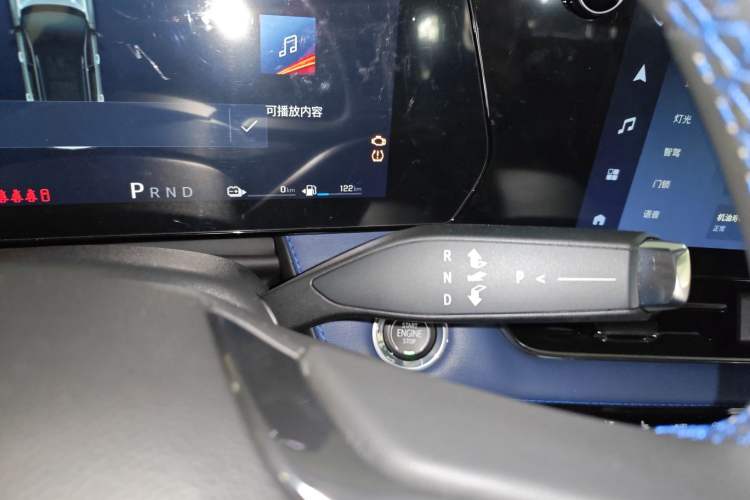 Used Chevrolet Equinox Plus 2024 102km RS Ultimate Edition
