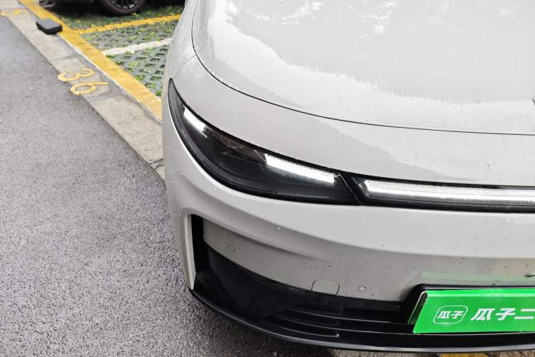 Used Leapmotor C10 2024 530 Smart Edition
