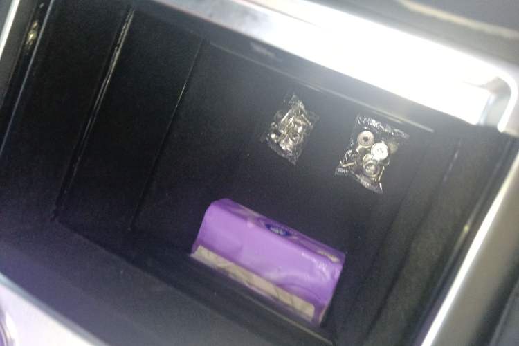 Used Zeekr 9X 2025 Ultra Edition 70kWh