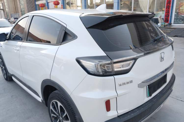 Used CIIMO X-NV 2020 Windstorm Edition