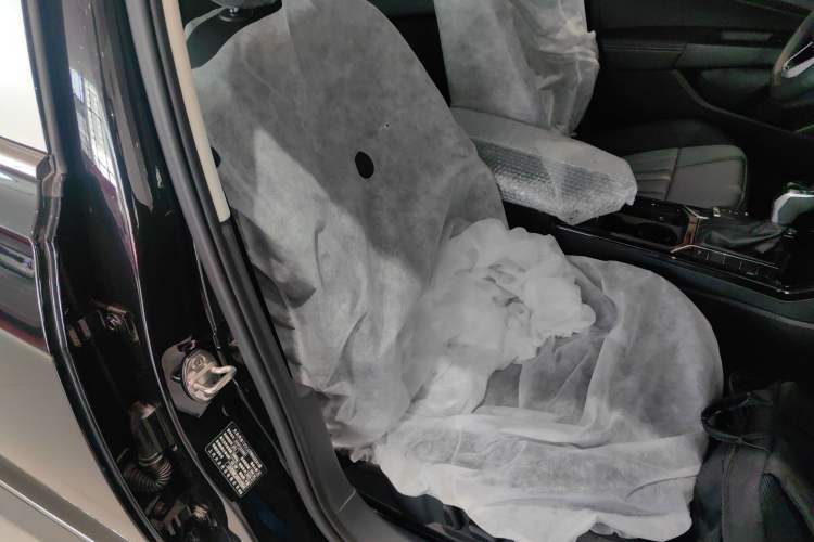 Used Volkswagen Passat 2026 Model, Outstanding 380TSI Xingkong Longteng Edition