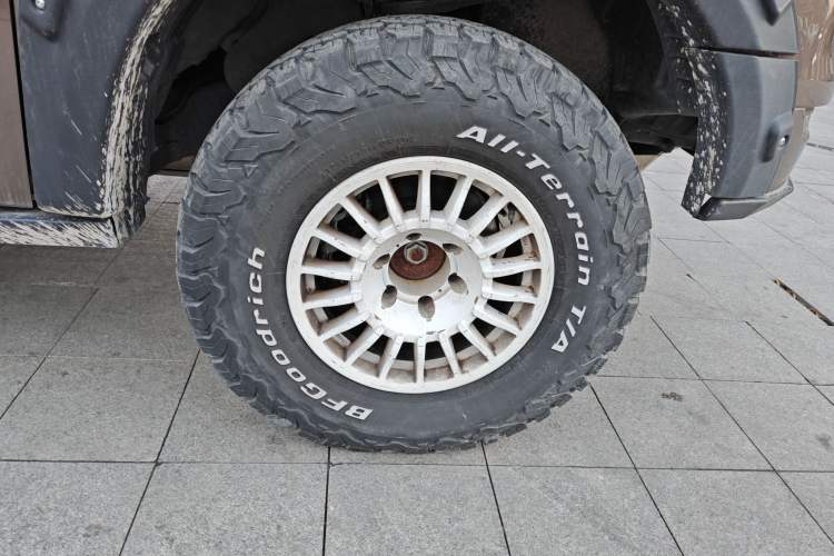 Used Great Wall Poer 2021 2.0T Commercial Version Automatic Diesel 4x4 Elite Standard Box Trailer Edition GW4D20M